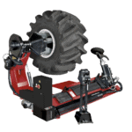 John Bean T8058 WL däckmaskin