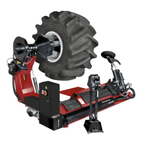 John Bean T8058 WL däckmaskin