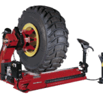 John Bean T5600 däckmaskin
