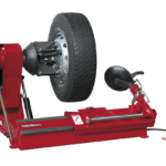 John Bean T8026 däckmaskin