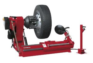 John Bean T8026 däckmaskin