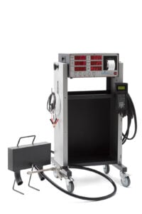 EnviroClean SSA50 Compact