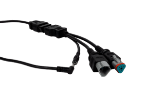 Jaltest J1939 kabel, V9