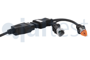 Jaltest J1939 kabel, V8