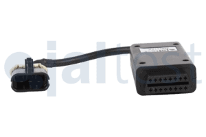 Jaltest Carrier e-ABS