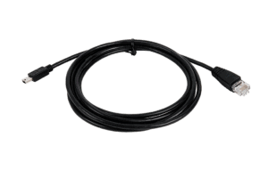 Jaltest Fendt, RJ45