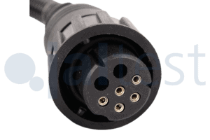 Jaltest Knorr-Bremse KB4-TA