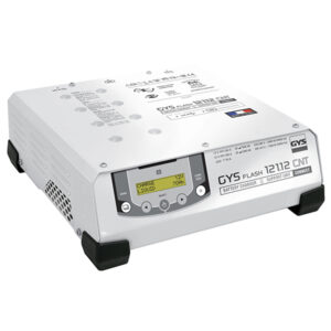 GYS Gysflash 121.12 CNT-FV (5m kabel)