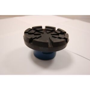 Nussbaum lyftadapter fast