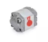 Nussbaum Sprinter Pump