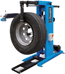 Ravaglioli GRS926 däckmaskin, 11-27"