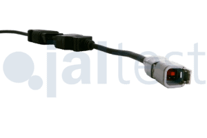 Jaltest Yanmar