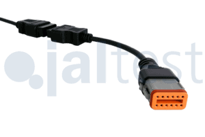 Jaltest Komatsu