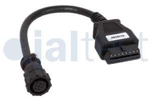 Jaltest Valtra