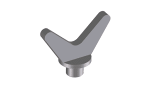 Stertil Koni pick-up adapter