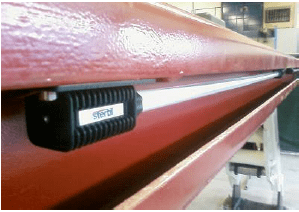 Stertil Koni LED belysning