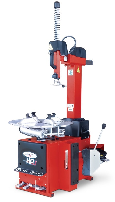 Ravaglioli G7441V.22 däckmaskin