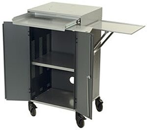 Indeco dataenhet pc