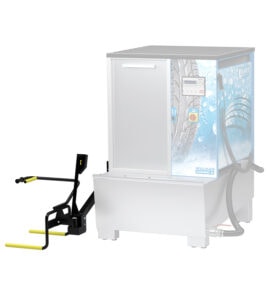Kart WL-360 Wheel Lift