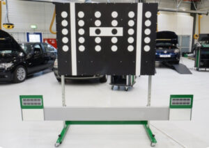Hella Gutmann ADAS, CSC-Tool