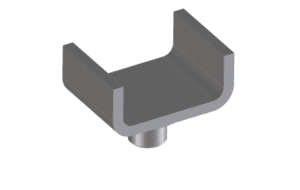 Stertil Koni pick-up adapter