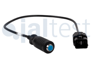 Jaltest New Holland / Case iH, brytare
