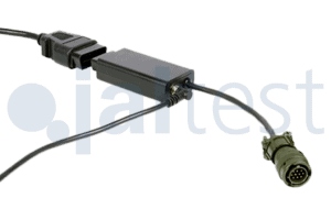 Jaltest MTU