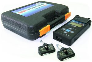 Cub Sensor aid