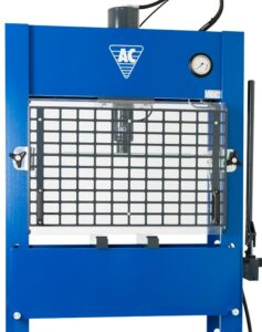 AC PS100 hydraulpress
