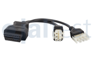 Jaltest ZF Ecomat