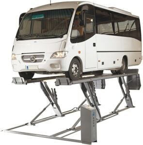 Nordlift UC-6000K körbanelyft