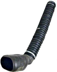 Fumex APMO 812M avgasmunstycke