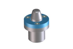 Stertil Koni special pick up adapter för sprinter / crafter (fram)