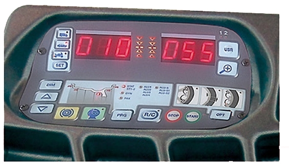 Butler Librak 348 PD