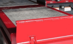 Stertil Koni anti skidplates