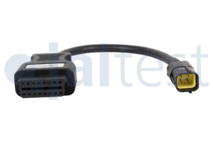 Jaltest Kubota