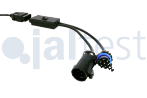 Jaltest Bobcat