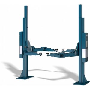 Nussbuam HDL 9000 SST DG