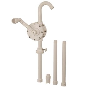 Orion vevpump