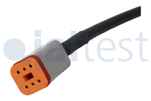 Jaltest Volvo Penta