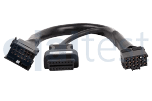 Jaltest Knorr-Bremse ABS6