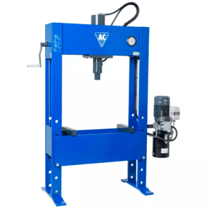 AC P60EH1 hydraulpress
