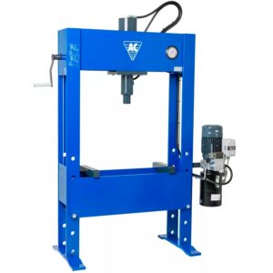 AC P60EH2 hydraulpress