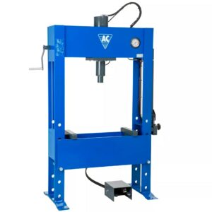 AC P60H hydraulpress