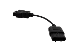 Jaltest Volvo Penta EGCI