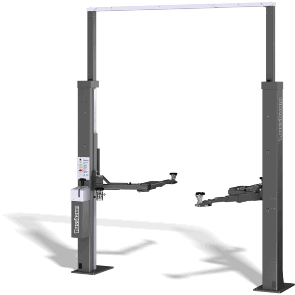 Nussbaum POWER LIFT HF 3S 3500 OTTO MM