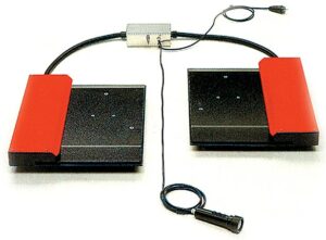 Escon PD2502E