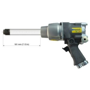 Paoli DP 160 AL