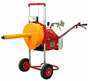 Delta Turbo Maxit