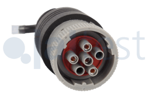 Jaltest Deutsch adapter